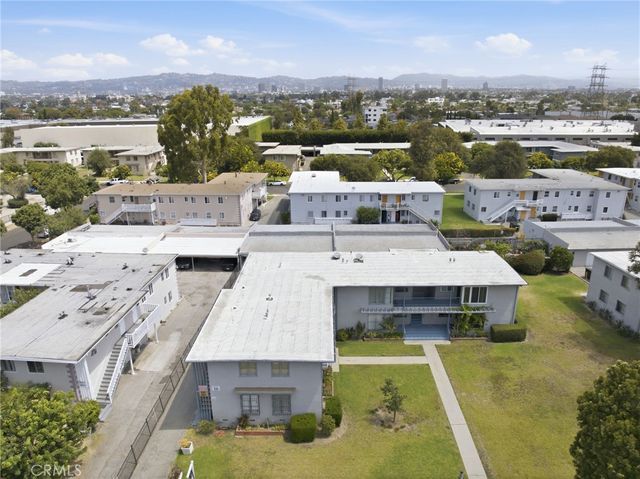 5651 Clemson Street, Los Angeles, CA 90016