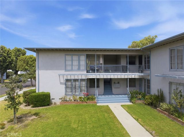 5651 Clemson Street, Los Angeles, CA 90016