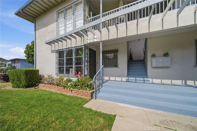 5651 Clemson Street, Los Angeles, CA 90016