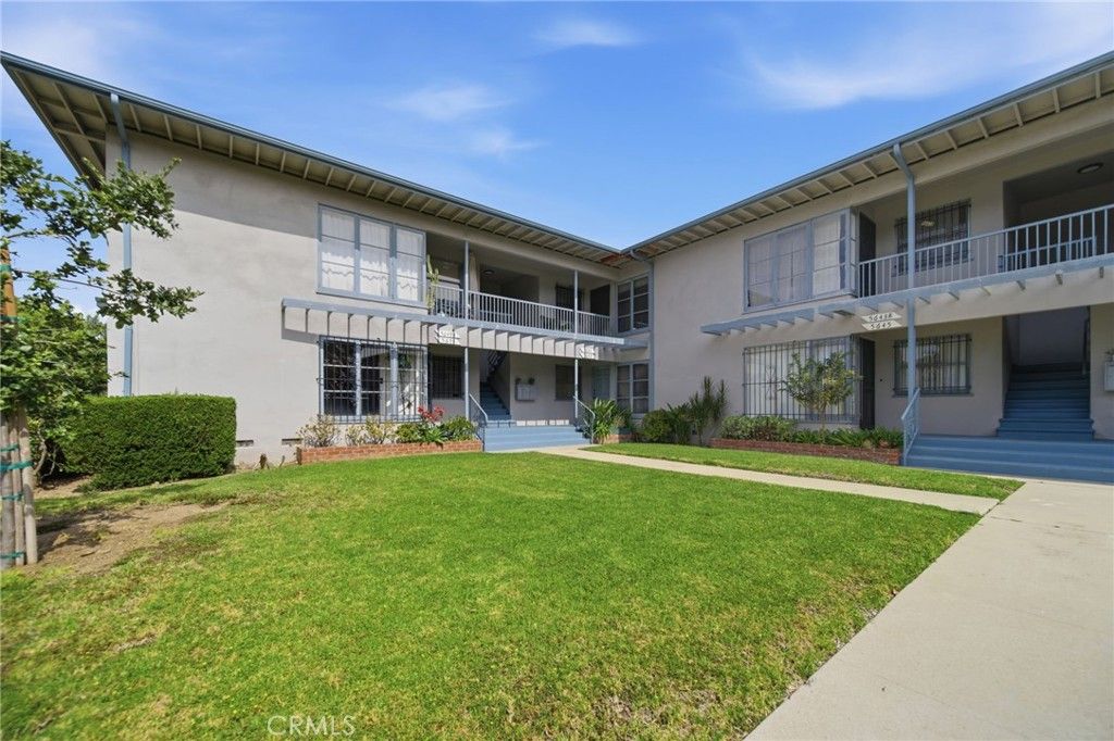 5651 Clemson Street, Los Angeles, CA 90016
