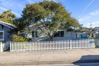 609 Congress Avenue, Pacific Grove, CA 93950
