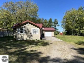 22 S Baldwin Resort Road, East Tawas, MI 48730