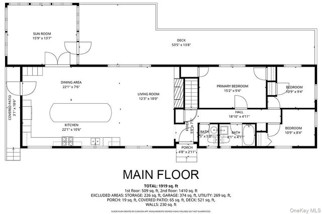 225 Lafayette Avenue, Cortlandt Manor, NY 10567