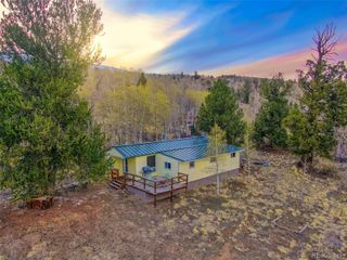 26 Meadow Drive, Fairplay, CO 80440