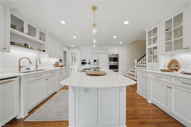 928 Enfield CHSE, Virginia Beach, VA 23452