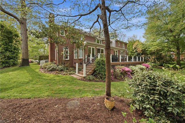 928 Enfield CHSE, Virginia Beach, VA 23452