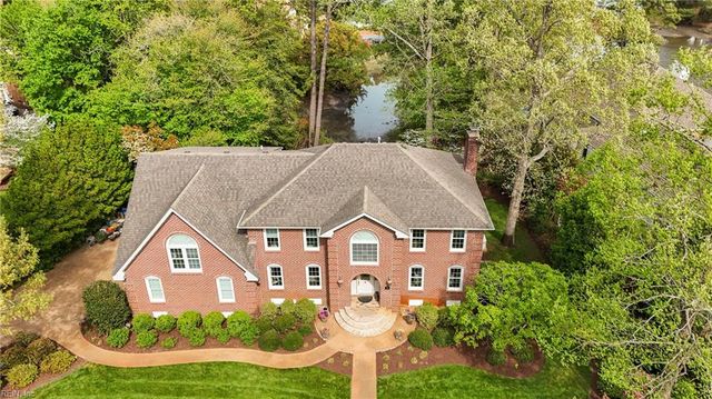 928 Enfield CHSE, Virginia Beach, VA 23452