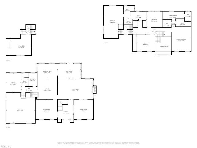 928 Enfield CHSE, Virginia Beach, VA 23452