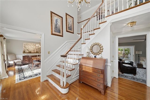 928 Enfield CHSE, Virginia Beach, VA 23452