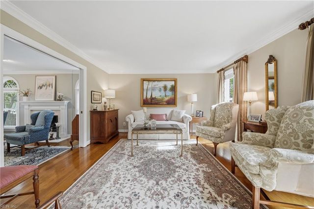 928 Enfield CHSE, Virginia Beach, VA 23452