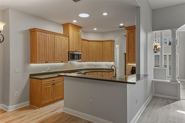 8725 MISSISSIPPI RUN, Spring Hill, FL 34613