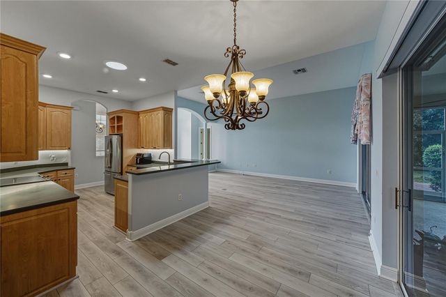 8725 MISSISSIPPI RUN, Spring Hill, FL 34613