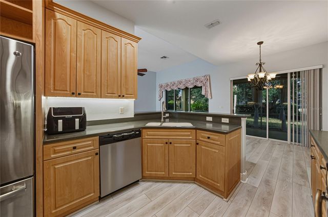 8725 MISSISSIPPI RUN, Spring Hill, FL 34613