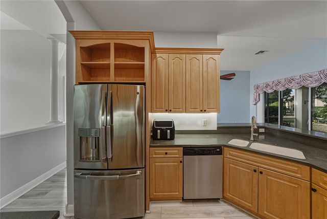 8725 MISSISSIPPI RUN, Spring Hill, FL 34613