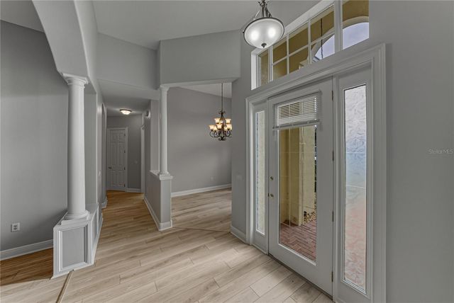 8725 MISSISSIPPI RUN, Spring Hill, FL 34613