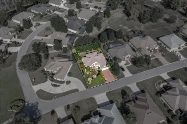 8725 MISSISSIPPI RUN, Spring Hill, FL 34613