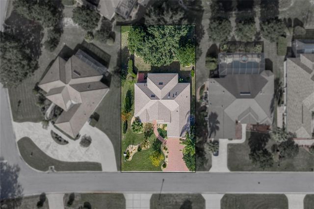 8725 MISSISSIPPI RUN, Spring Hill, FL 34613