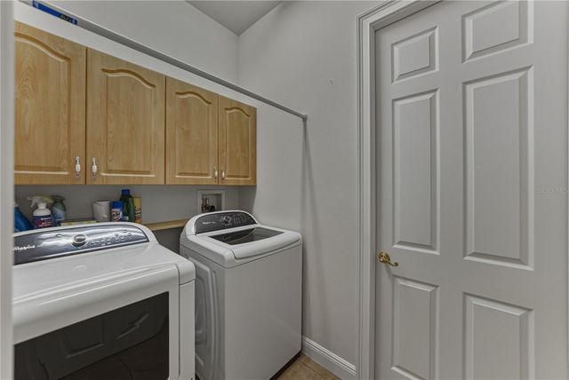 8725 MISSISSIPPI RUN, Spring Hill, FL 34613