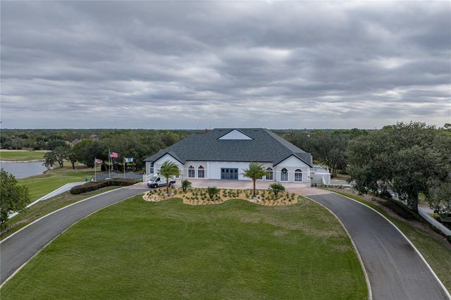 8725 MISSISSIPPI RUN, Spring Hill, FL 34613