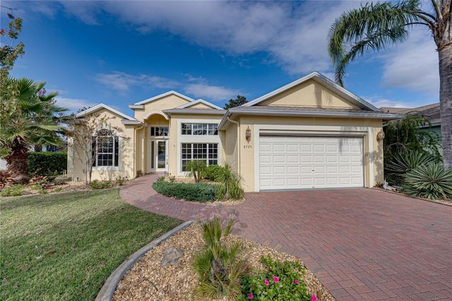 8725 MISSISSIPPI RUN, Spring Hill, FL 34613