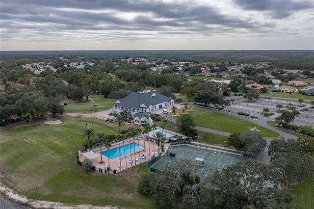 8725 MISSISSIPPI RUN, Spring Hill, FL 34613