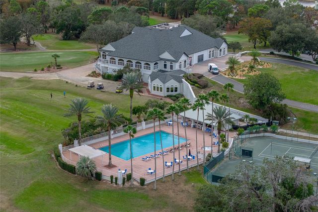 8725 MISSISSIPPI RUN, Spring Hill, FL 34613