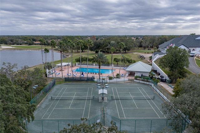 8725 MISSISSIPPI RUN, Spring Hill, FL 34613