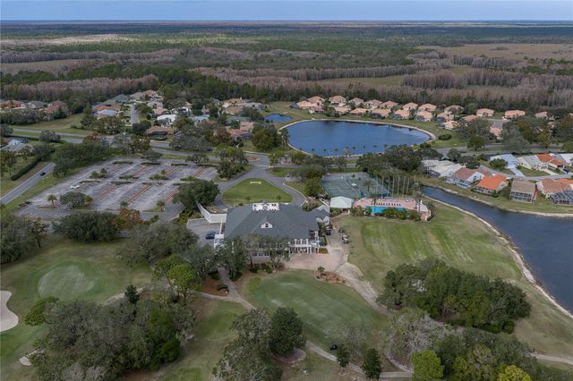 8725 MISSISSIPPI RUN, Spring Hill, FL 34613