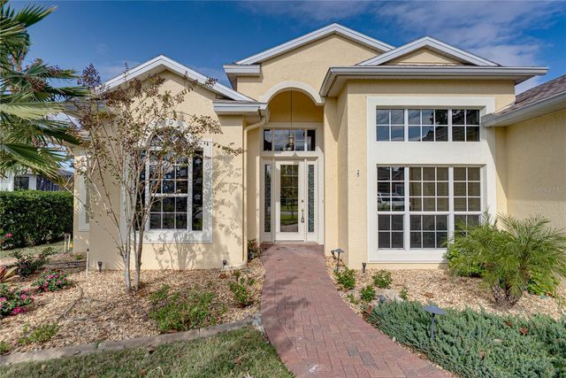 8725 MISSISSIPPI RUN, Spring Hill, FL 34613