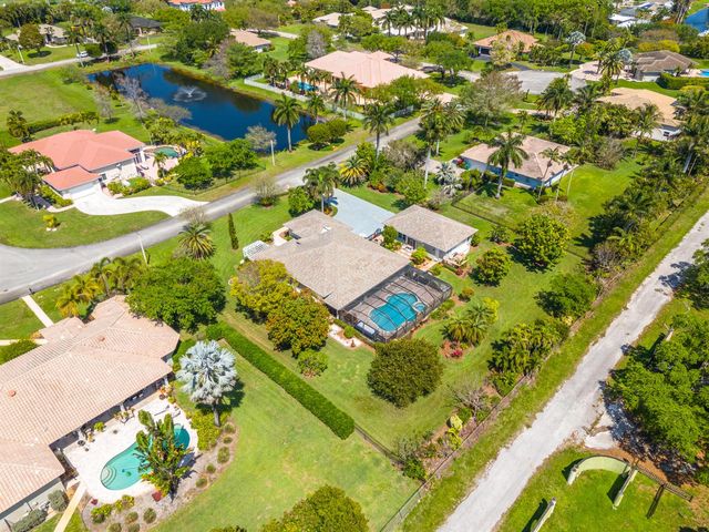 5970 SW 55th Street, Davie, FL 33314