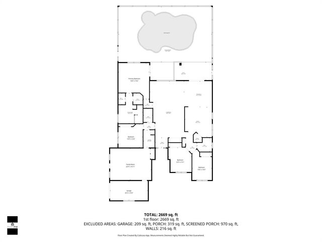 5970 SW 55th Street, Davie, FL 33314