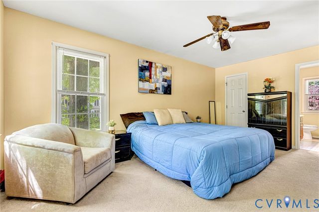9188 Bracey Mill Pl, Mechanicsville, VA 23116