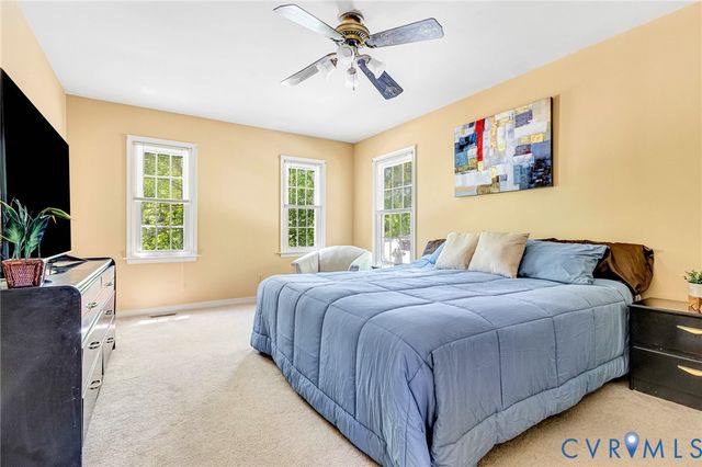 9188 Bracey Mill Pl, Mechanicsville, VA 23116