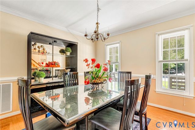 9188 Bracey Mill Pl, Mechanicsville, VA 23116
