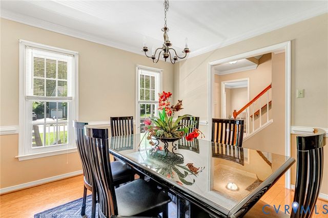 9188 Bracey Mill Pl, Mechanicsville, VA 23116