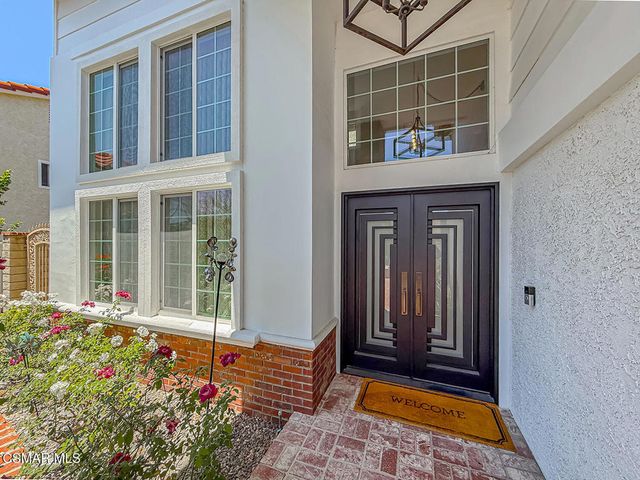 2111 Peak Place, Thousand Oaks, CA 91362