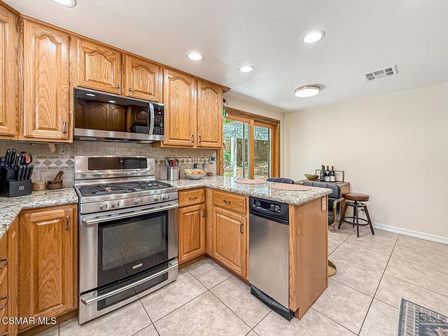 2111 Peak Place, Thousand Oaks, CA 91362