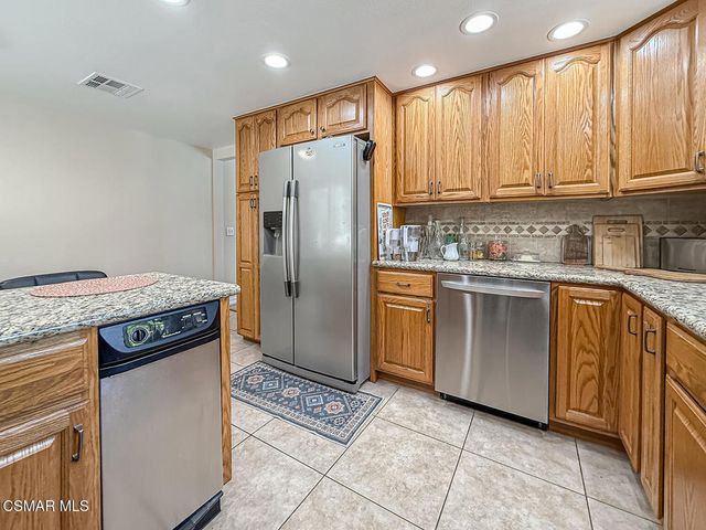 2111 Peak Place, Thousand Oaks, CA 91362