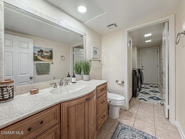 2111 Peak Place, Thousand Oaks, CA 91362