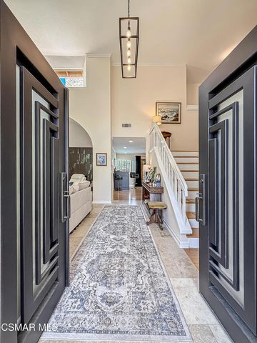 2111 Peak Place, Thousand Oaks, CA 91362