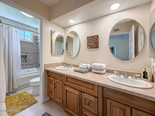 2111 Peak Place, Thousand Oaks, CA 91362