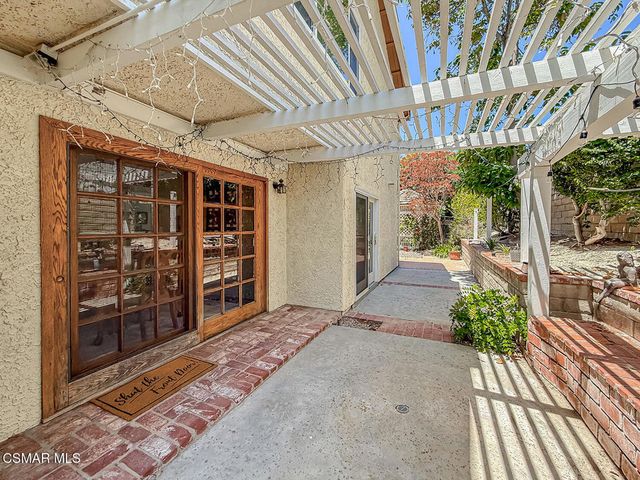 2111 Peak Place, Thousand Oaks, CA 91362