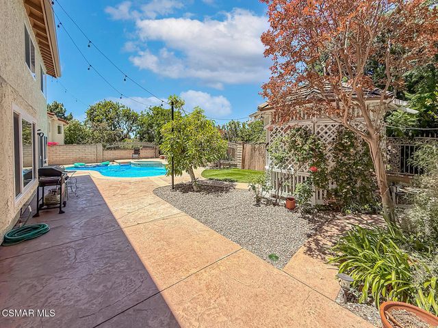 2111 Peak Place, Thousand Oaks, CA 91362