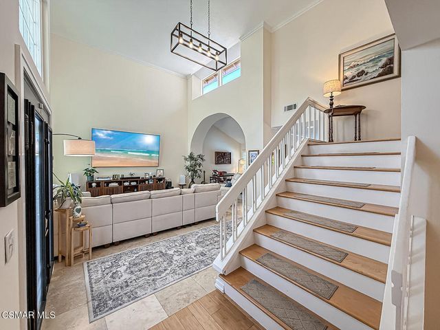 2111 Peak Place, Thousand Oaks, CA 91362