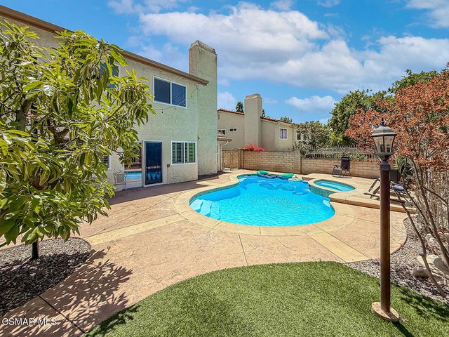 2111 Peak Place, Thousand Oaks, CA 91362