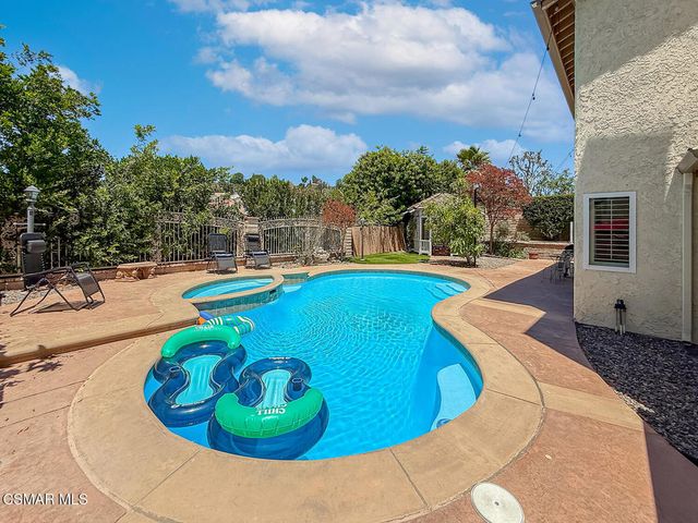 2111 Peak Place, Thousand Oaks, CA 91362