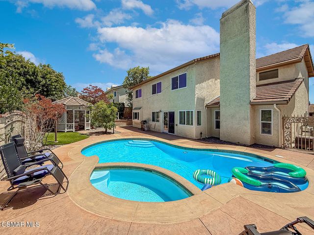 2111 Peak Place, Thousand Oaks, CA 91362