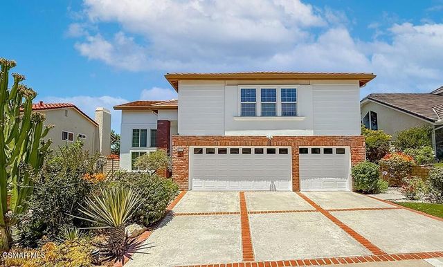 2111 Peak Place, Thousand Oaks, CA 91362