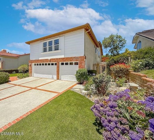 2111 Peak Place, Thousand Oaks, CA 91362