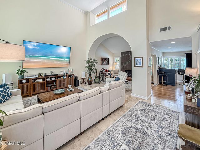 2111 Peak Place, Thousand Oaks, CA 91362